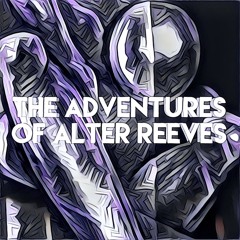 Alter Reeves