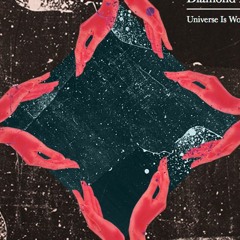 Rose And The Diamond Hand