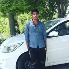 AB Sharif Ahmad