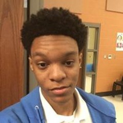 Kameron Sanders-Vereen