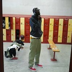 Brennen Aye Robinson