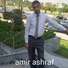 amir ashraf