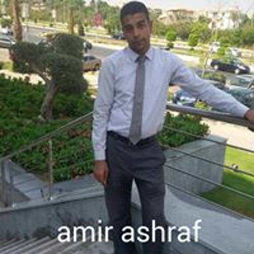 amir ashraf’s avatar