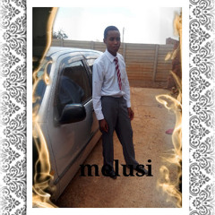 Melusi Machingamidze