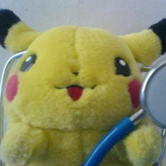 Dr Pikachu 101