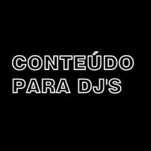 CONTEUDOS PARA DJ'S’s avatar
