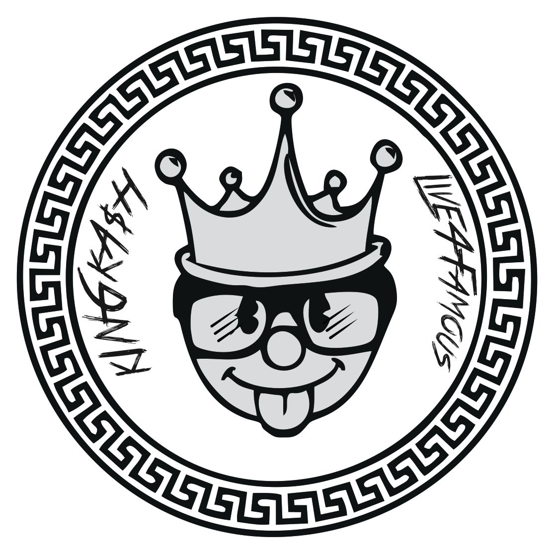 KingKASH - Studio Beats ₢ podcast artwork