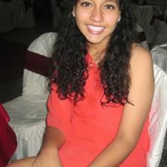 Kiara Guerrero