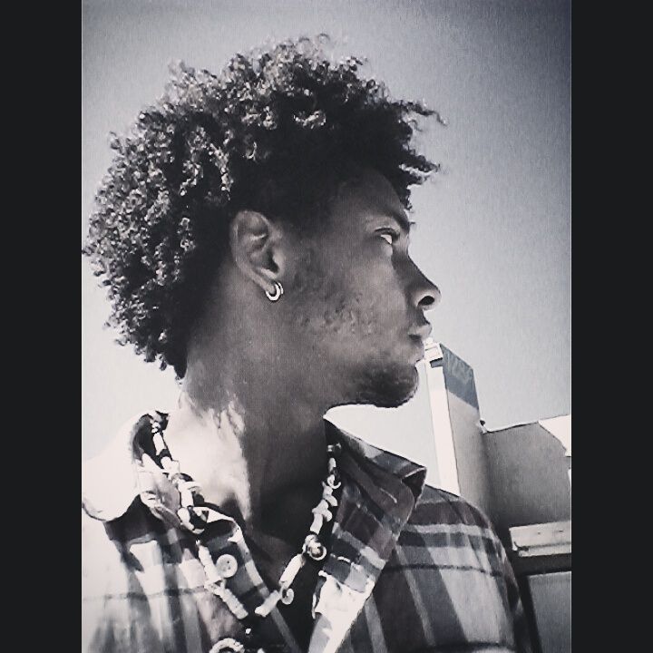 TuffLuckChuck cover art