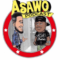 ASAWO Podcast