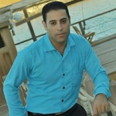 Ashraf Hagag