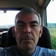 Steven Rutherford