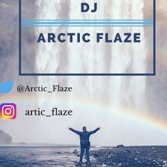 DJ Arctic Flaze