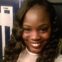 Roniqua Shorty