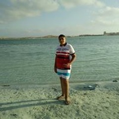 Medo El Ashry