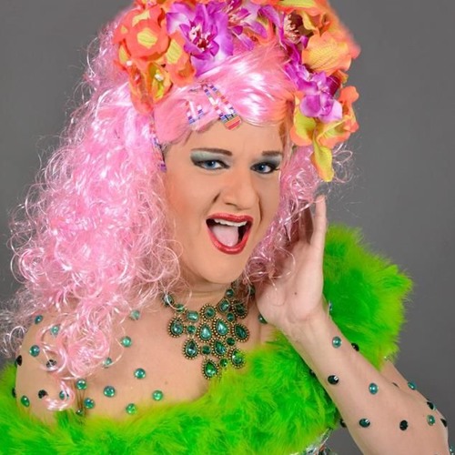 Angela Jackson Drag’s avatar