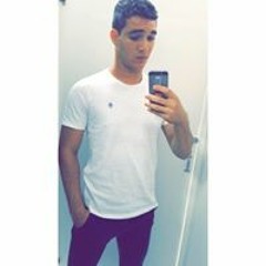 Marcinho Farias