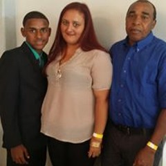 Juan R Rodriguez