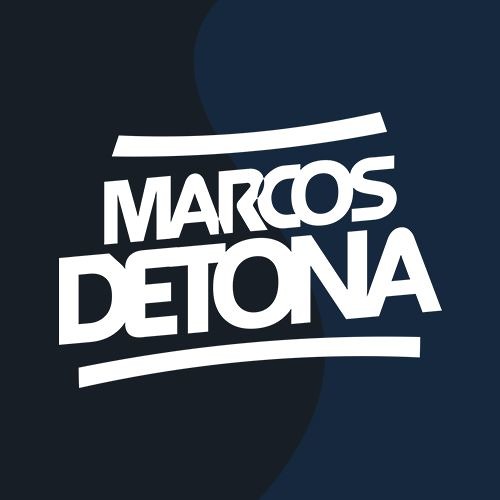 MARCOS DETONAFUNK’s avatar