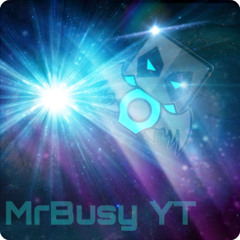 Mr.Busy [GD]