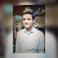 Haseeb Ashraf