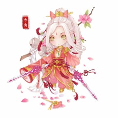 Vô Tự Bia (Bia Vô Danh) - 无字碑 (Phật - Tú)