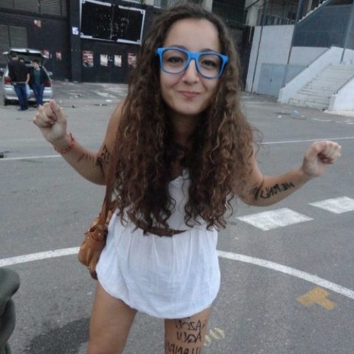 Jacqueline Patiño’s avatar
