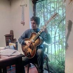 Augusto Souto Dammig