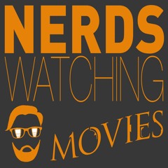 Nerds Watching
