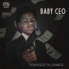 Baby Ceo - First Day Out