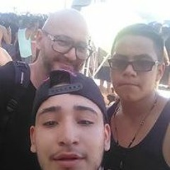 DJ ZHAREM