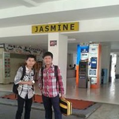 David Donika Panjaitan
