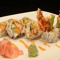 Tempura Roll $3.14159