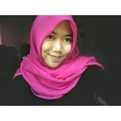 Sandra Dwi Anggraeni