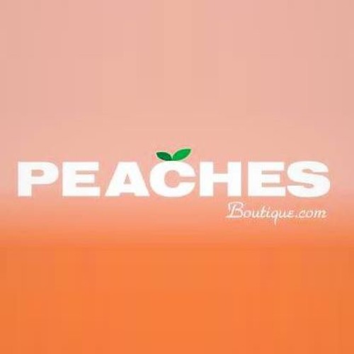 Stream Peaches Boutique Listen to podcast episodes online for free on
