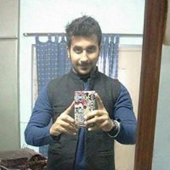 Armaan Sethi