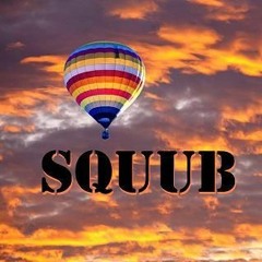 Squub Dj - Set electronic
