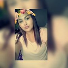 Mariah Baeza