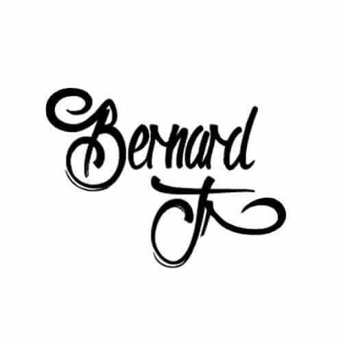 Bernard Jr Tourneur’s avatar