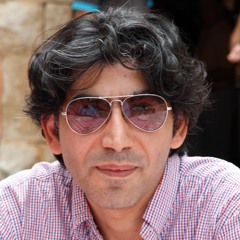 Claude Chalhoub