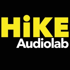 HiKE Audiolab/Lagstrøm