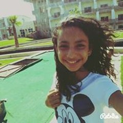 Sara Sobhy