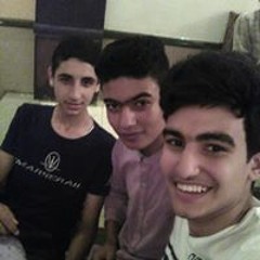 mostafa