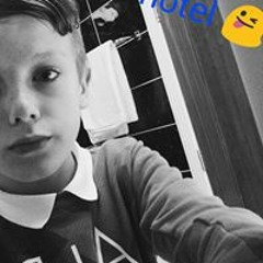 Josh Noot Noot Wightman