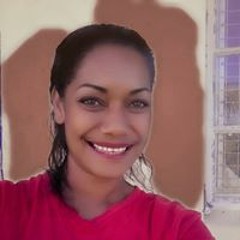 Fijian mix