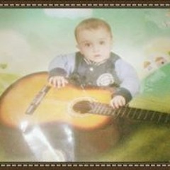 على عمر