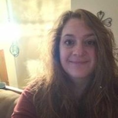 Michelle Carlson-Wilson