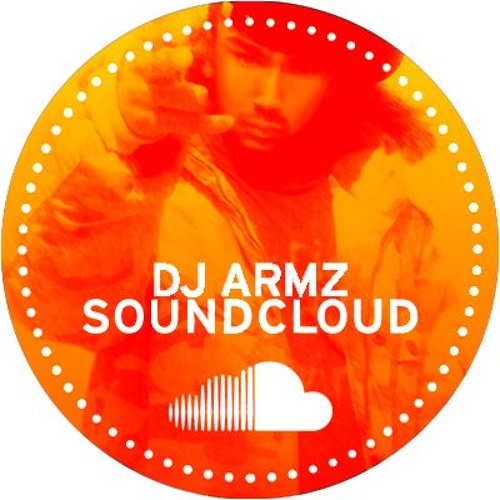 DJ ARMZ’s avatar