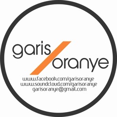 Garis Oranye