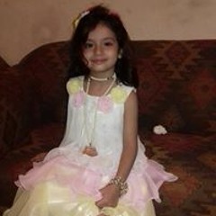 Zareen Gillani
